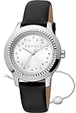 Die Esprit-Uhrenkollektion ist eine Reihe von eleganten und modernen Zeitmessern, die auf die Bedürfnisse moderner Männer und Frauen zugeschnitten sind. Es hat eine Vielzahl von Designs, Eigenschaften und Funktionen, Materialien und Farben. Jede Uhr ist mit Präzision und Liebe zum Detail gefertigt und wurde entwickelt, um sowohl modisch als auch funktionell zu sein. Ob Sie auf der Suche nach einem klassischen, zeitlosen Look oder etwas Modernes und Trendes, die Esprit Uhrenkollektion hat für jeden etwas dabei.