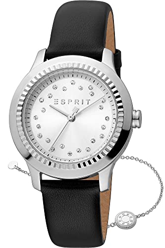 Preisvergleich Produktbild ESPRIT Lässige Uhr ES1L351L0015
