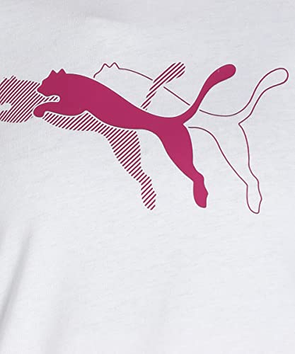 Image of PUMA Women T-Shirt
