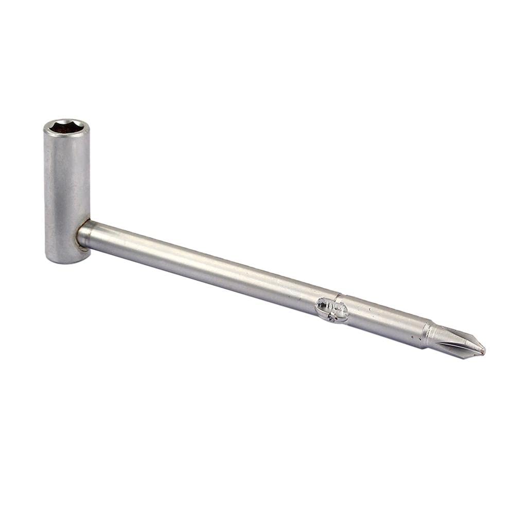 Guitar Truss Rod Wrench 7mm for PRS Jacson Ibanez Rickenbacker Guitar|Acoustic-Electric Guitar|Electric Guitar|Guitar Accessories