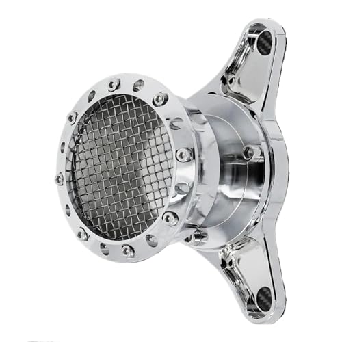 Filtre à air moto Harley Sportster 1200 pour escapades routières XLH1200 1991