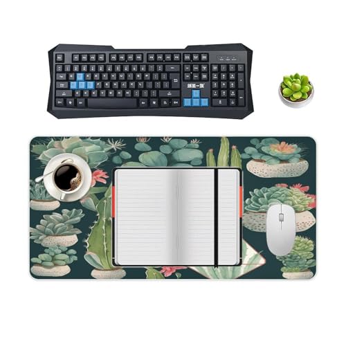Mouse Pad VstaDank con base antideslizante 30x60 cm miniatura 4