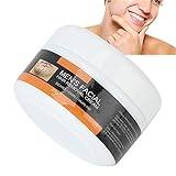 Previene la regeneración de la barba y elimina los problemas del afeitado diario. Para una piel más larga y tersa. Especialmente desarrollado para cabello masculino más grueso y denso.Mejore la barba y el cabello desordenados, la depilación rápida y eficiente, y restaure su cara hermosa y segura.