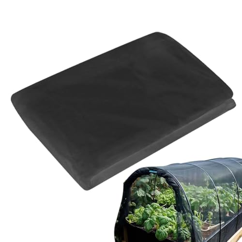 Opilroyn Grille de Protection pour, Filet de Jardin pour Jardin en Maille Filet de 8 x 13 m, Ultra Fin, réutilisable, épaissi, Filet de Protection Contre Les Oiseaux pour Arbres et Fleurs