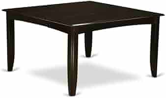 Amazon.com - East West Furniture PFT-CAP-TL Parfait Dining