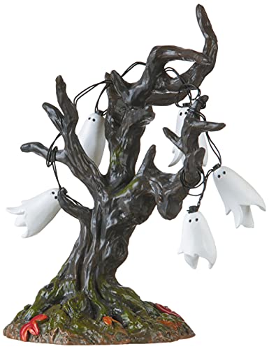 Figura iluminada Department 56 de 6.75 pulgadas un regalo multicolor inolvidable 3