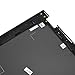 Replacement LCD Back Cover Top Lid for Lenovo ideapad Flex 5-15iil05 & Flex 5-15ITL05 Series Laptop, P/N: 5CB0Y85681 4600K10Z0001 SCB0R75479, Gray