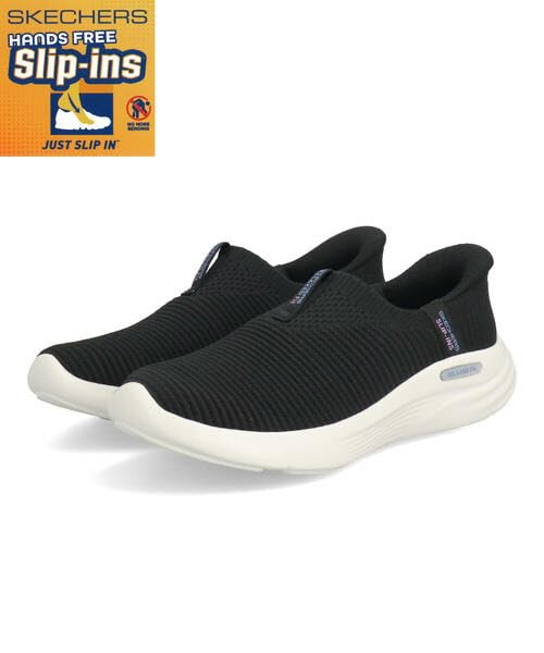 Baskets classiques Skechers Ease 150355 finitions soignées - 3