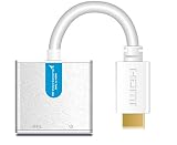  Lenkeng Video Convertidor MHL a HDMI HD LKV556