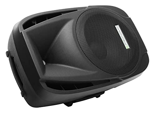 Pronomic 2X PH12 Lautsprecher Passive PA-Boxen mit 12 Zoll Woofer