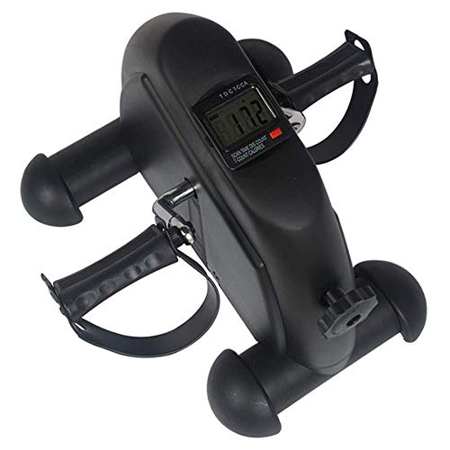 Máquina de ejercicio para brazos y piernas ajustable y compacta miniatura 2