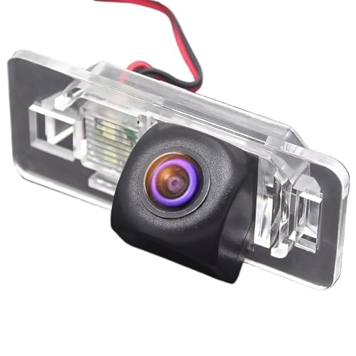 Caméra de recul étanche IP68 vision nocturne pour E46 E90 E39