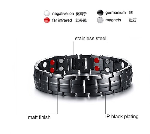 VNOX Jewelry SBRM-087