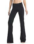 Womens Yoga Pants Straight