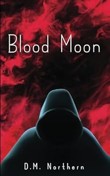 Paperback Blood Moon Book
