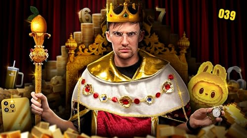 Is Gen-Z Secretly Rich? | Ep. 039 Lemonade Stand 🍋