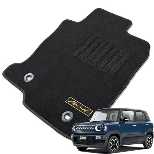 Kemmel XYL V^NXr[ MND1S ߘa7N10` 2WD/4WD Z^[R\[L p tA}bg J[}bg D݂̉J[Iׂ鎩ԃ}bg (J[/ubN) (SȃZbg/hJSt)