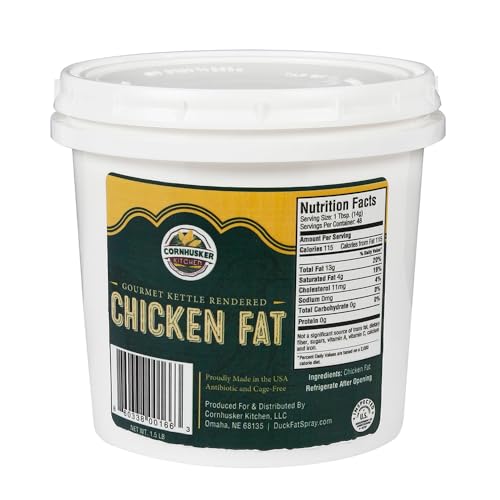 Is Fatworks Chicken Fat Keto Friendly? Simple Yummy Keto