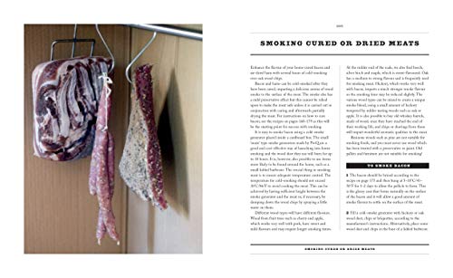 Home Charcuterie: How to Make Your Own Bacon, Sausages, Salami and Other Cured Meats