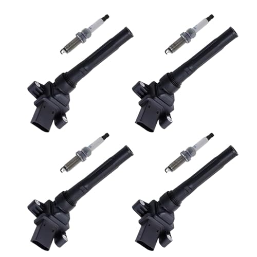 Bobine d'allumage pour MG Pilot 2.0T 400TGI 2020-2024 OEM 10163098