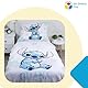 My sweety pop Kinder-Bettwäsche Stitch – 2-teilig – Kinder – Bettbezug – wendbar – 140 x 200 cm – Kissenbezug – 70 x 90 cm Bettwäsche – 100 % Baumwolle