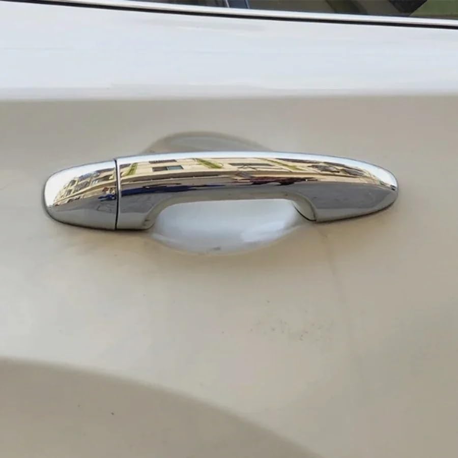Poignée porte extérieure RAV4 2014-2018 couverture protection