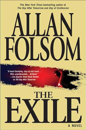 The Exile: A Novel (English Edition)