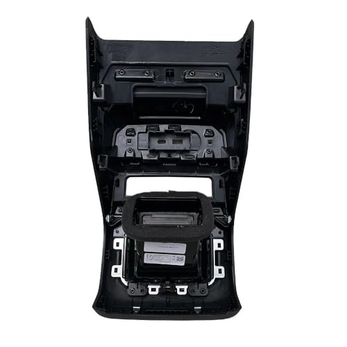 Grille d'aération arrière Tiguan MK2 avec double connectique USB