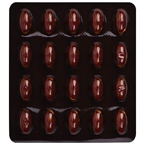 SM Fibro - Strip of 20 Capsules