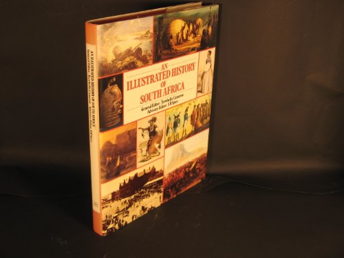 An Illustrated history of South Africa