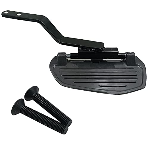 Image of Ladies Footrest Stand Compatible For Ola S1 & S1 Pro & Ola S1 Air