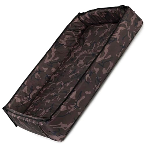 mimetico FOX Tappetino per pesca alla carpa con lati CCC057
