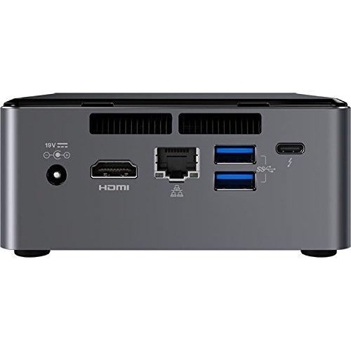 Amazon.com: Mini PC Intel NUC NUC7i5BNH, Intel Core i5-7260U 2.2