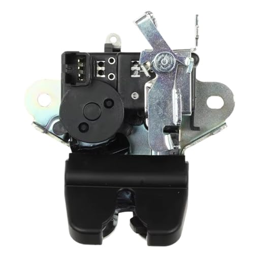 Verrou de hayon arrière avec actionneur fluide 81230A7020 pour coffre KIA Cerato