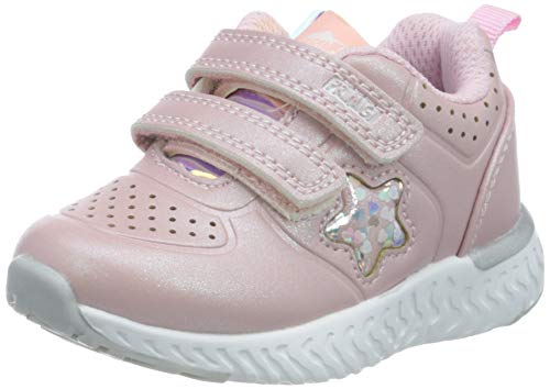 Primigi PPI 64471, First Walker Shoe, Bambine e