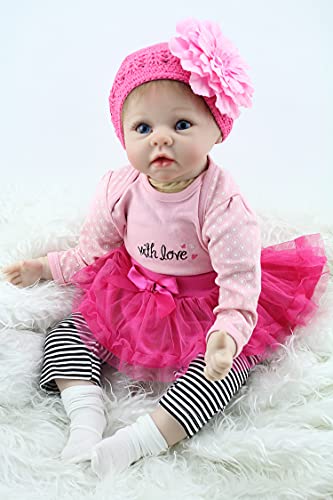 ᐅ Les 5 Bebes Reborn Les Moins Chers En 21 Bebe Reborn