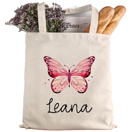 Sac en toile de jute pour enfant personnalisable pour un cadeau unique