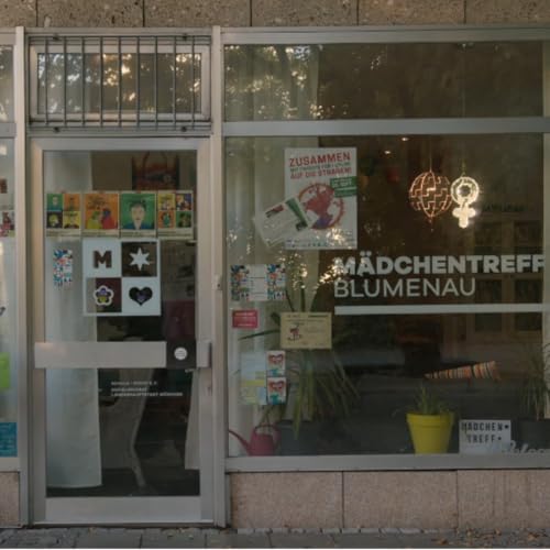 Schieflagen 02: das Interview mit dem M&auml;dchentreff* Blumenau