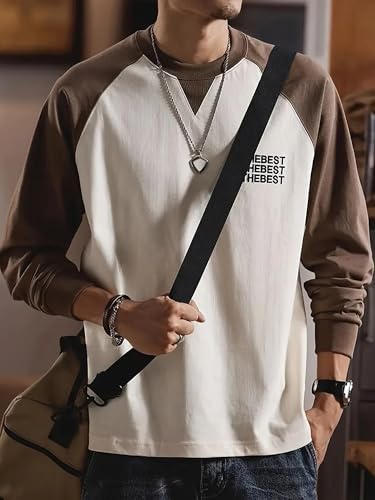 Image of Lymio Men T-Shirt || Cotton Casual T Shirt for Men (T-52-53)