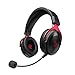 Produktbild Tronsmart Shadow Gaming Headset Kabellos,Gaming Headset PS4 mit Mikrofon2.4G Wireless,Bluetooth 4.0 und 50 MM Treiber Gaming Headset für PC/Mac/Xbox One/PS4/PS5/Nintendo Switch