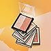 Wet n Wild MegaGlo Blushlighter, Blendable Blush & Highlighter Set, Shimmery Metallic Finish, Highlight Bling