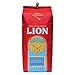 Lion Coffee Chocolate Macadamia Whole Bean 24 Oz. Bag
