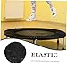 balacoo Trampoline Mesh Replacement Pad Jumping Mat for Trampoline Frame Pp Material