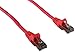 Belkin Cable,CAT6,UTP,RJ45M/M,15