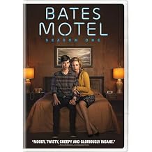 Bates Motel Season One [DVD]