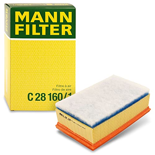 Filtro Aria MANN-FILTER C 28 155 - Alta Qualità Per Auto E Veicoli Commerciali - Foto 10