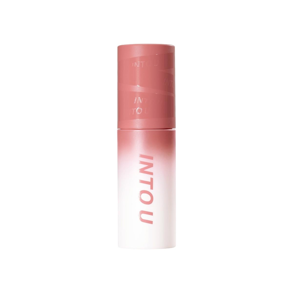 Amazon | INTO U スーパーマットリップ&チークマッド 泥リップ 保湿 高