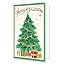 Merry Christmas Tree