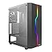 Box di gioco Antec NX230 ATX 2xUSB2.0 1xUSB3.0 Nessuna sorgente ARCB