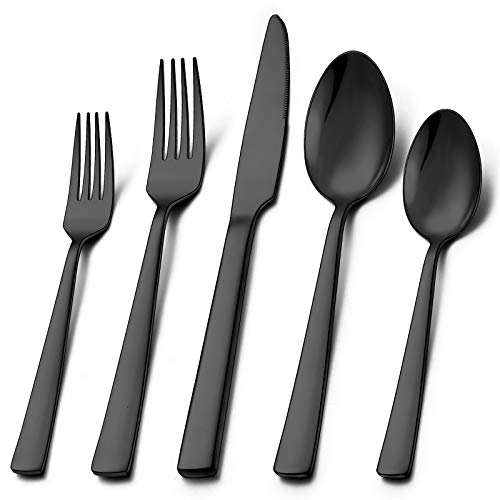 8 Best Cutlery Sets in 2021 Top Rated